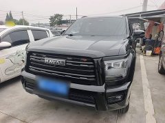 Haval H5 2.0T Automatic 4WD Navigator Diesel - ფოტო 3