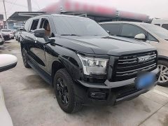 Haval H5 2.0T Automatic 4WD Navigator Diesel - ფოტო 4