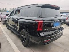 Haval H5 2.0T Automatic 4WD Navigator Diesel - ფოტო 5