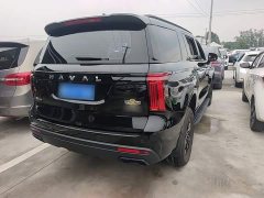 Haval H5 2.0T Automatic 4WD Navigator Diesel - ფოტო 7