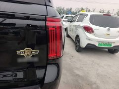 Haval H5 2.0T Automatic 4WD Navigator Diesel - ფოტო 8