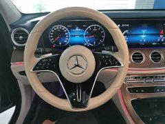 Mercedes-Benz E-Class 2021 Facelift E 260 L - ფოტო 11