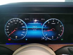 Mercedes-Benz E-Class 2021 Facelift E 260 L - ფოტო 12