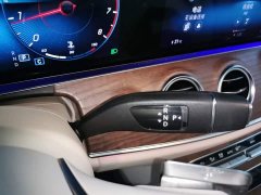 Mercedes-Benz E-Class 2021 Facelift E 260 L - ფოტო 14