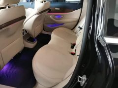 Mercedes-Benz E-Class 2021 Facelift E 260 L - ფოტო 17