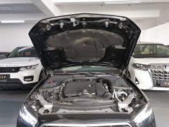 Mercedes-Benz E-Class 2021 Facelift E 260 L - ფოტო 20