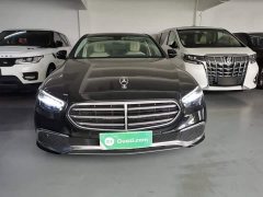 Mercedes-Benz E-Class 2021 Facelift E 260 L - ფოტო 3