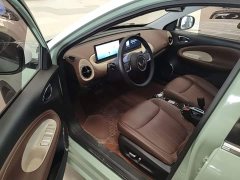 Wuling Binguo 2023 410km Lingxi Premium Edition - ფოტო 16