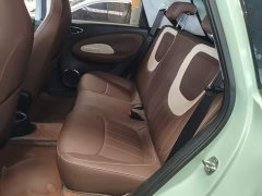 Wuling Binguo 2023 410km Lingxi Premium Edition - ფოტო 17