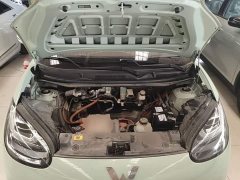 Wuling Binguo 2023 410km Lingxi Premium Edition - ფოტო 20