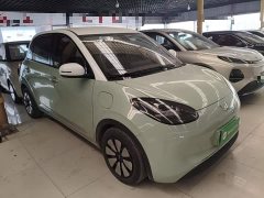 Wuling Binguo 2023 410km Lingxi Premium Edition - ფოტო 4