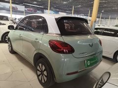 Wuling Binguo 2023 410km Lingxi Premium Edition - ფოტო 5