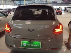 Wuling Binguo 2023 410km Lingxi Premium Edition - ფოტო 6