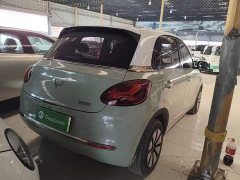 Wuling Binguo 2023 410km Lingxi Premium Edition - ფოტო 7