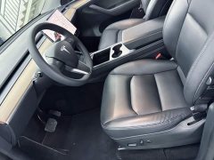 Tesla Model Y Standard Range RWD - ფოტო 11