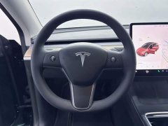 Tesla Model Y Standard Range RWD - ფოტო 12