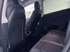 Tesla Model Y Standard Range RWD - ფოტო 14