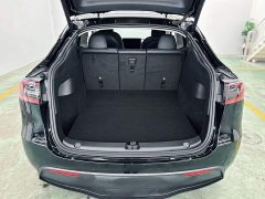 Tesla Model Y Standard Range RWD - ფოტო 18