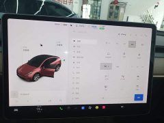 Tesla Model Y Standard Range RWD - ფოტო 5