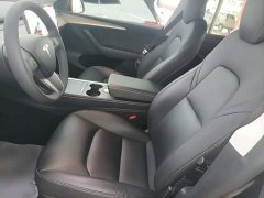 Tesla Model Y Standard Range RWD - ფოტო 7