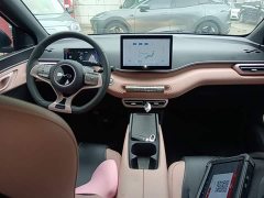 BYD Seagull Glory Edition 305km Vitality Version - ფოტო 10