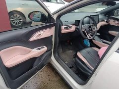 BYD Seagull Glory Edition 305km Vitality Version - ფოტო 16