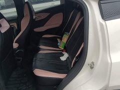 BYD Seagull Glory Edition 305km Vitality Version - ფოტო 17