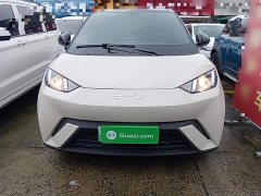 BYD Seagull Glory Edition 305km Vitality Version - ფოტო 3