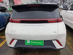 BYD Seagull Glory Edition 305km Vitality Version - ფოტო 6