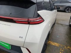 BYD Seagull Glory Edition 305km Vitality Version - ფოტო 8