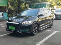 BYD Song Pro New Energy 2024 DM-i 110KM Glory Edition Exceed - ფოტო 1