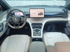 BYD Song Pro New Energy 2024 DM-i 110KM Glory Edition Exceed - ფოტო 10