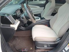 BYD Song Pro New Energy 2024 DM-i 110KM Glory Edition Exceed - ფოტო 15