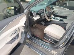 BYD Song Pro New Energy 2024 DM-i 110KM Glory Edition Exceed - ფოტო 16