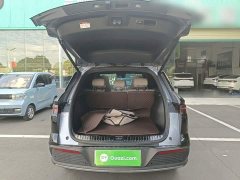 BYD Song Pro New Energy 2024 DM-i 110KM Glory Edition Exceed - ფოტო 19
