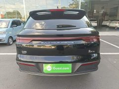 BYD Song Pro New Energy 2024 DM-i 110KM Glory Edition Exceed - ფოტო 6