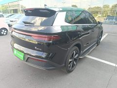 BYD Song Pro New Energy 2024 DM-i 110KM Glory Edition Exceed - ფოტო 7