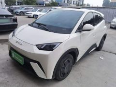 BYD Seagull 305km Vitality Edition - ფოტო 1