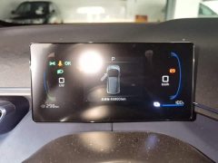 BYD Seagull 305km Vitality Edition - ფოტო 12