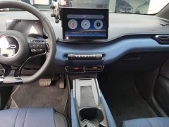 BYD Seagull 305km Vitality Edition - ფოტო 13