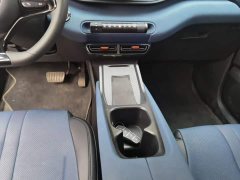 BYD Seagull 305km Vitality Edition - ფოტო 14