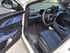 BYD Seagull 305km Vitality Edition - ფოტო 16