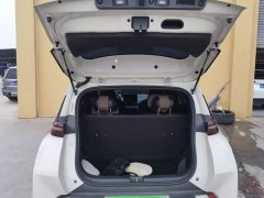 BYD Seagull 305km Vitality Edition - ფოტო 19
