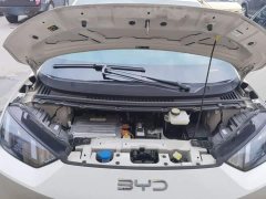 BYD Seagull 305km Vitality Edition - ფოტო 20