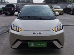 BYD Seagull 305km Vitality Edition - ფოტო 3