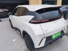 BYD Seagull 305km Vitality Edition - ფოტო 5