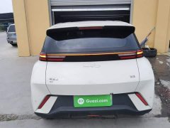 BYD Seagull 305km Vitality Edition - ფოტო 6