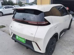 BYD Seagull 305km Vitality Edition - ფოტო 7
