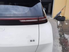 BYD Seagull 305km Vitality Edition - ფოტო 8