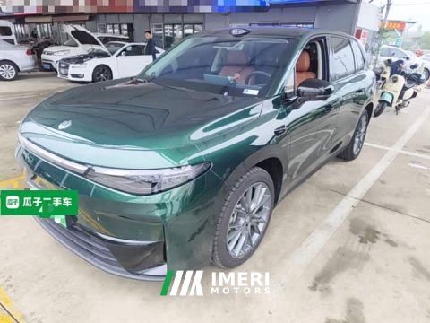 2025 Leapmotor C10 2026 210 LiDAR Edition - ავტომობილი ჩინეთიდან